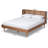 Kristen Platform Bed-151398262
