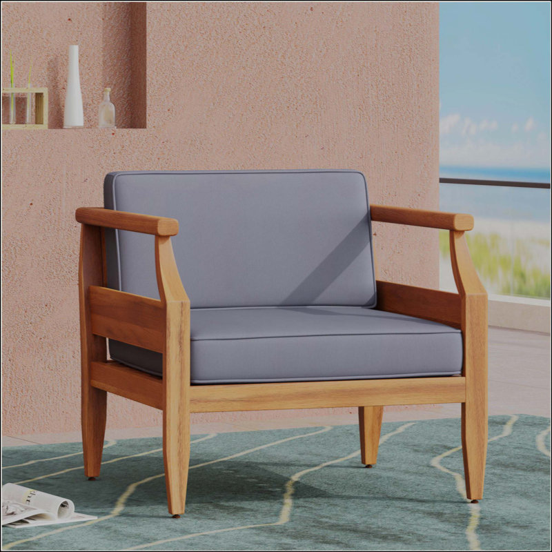 Fauteuils club Laurent