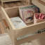 Bureau d'ordinateur Demby