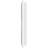 Rectangle Architectural Grade PVC Contemporary Ceiling Medallion 3" Inside Diameter-74906522