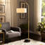 63.5 " Traditional Floor Lamp