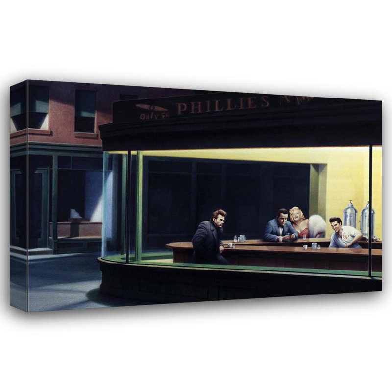 Nighthawks
