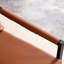 Fauteuil de 48 po de large Levas