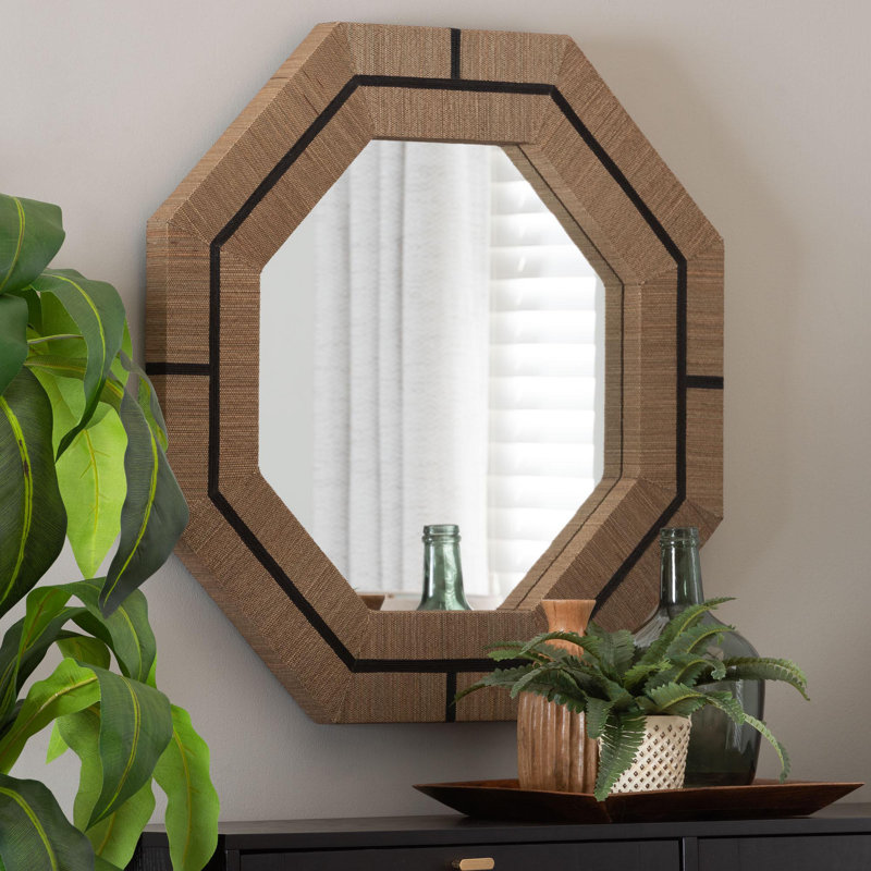 Miroir d'appoint Cesia