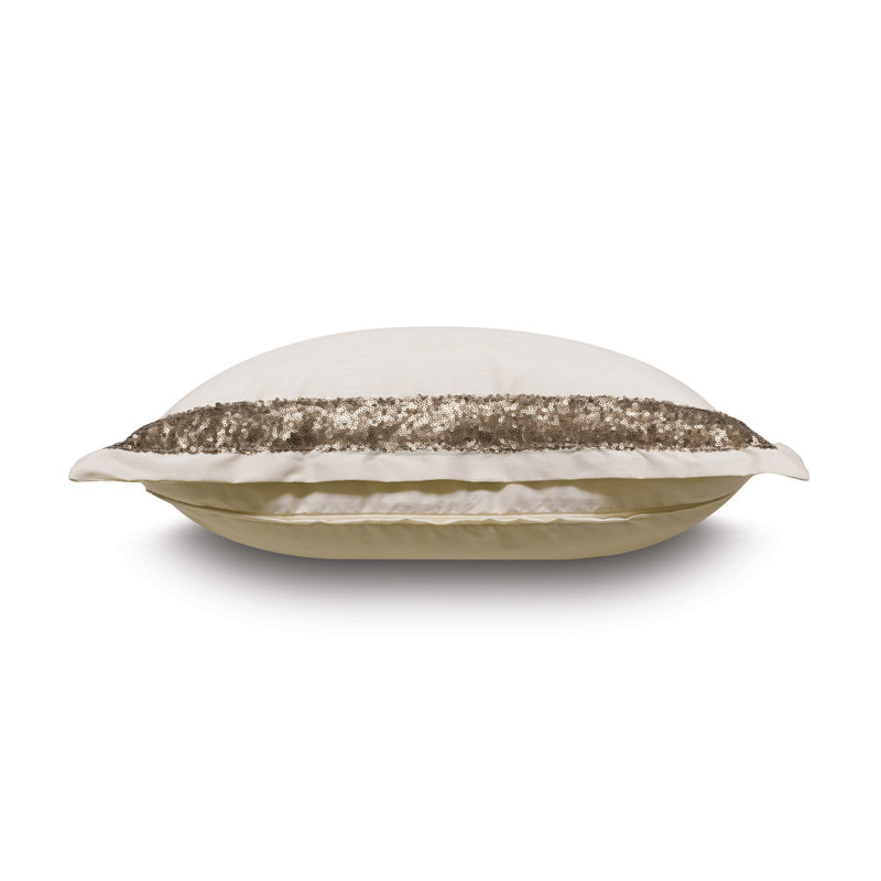 Halo Square Pillow Cover & Insert