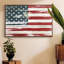 «Heart of America», toile tendue avec châssis-94362930-94362936