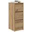 Sideboard 29.5X34x76 Cm Engineered Wood-995627721