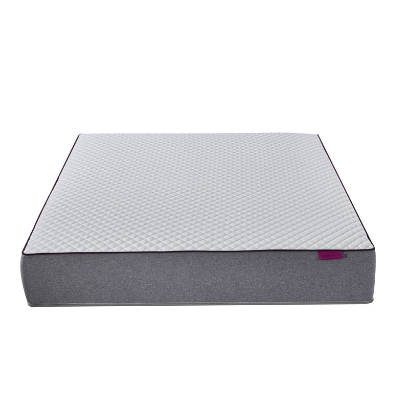 Compton Coolgel Pocket Sprung 1000 Spring Mattress, Small Double (4')