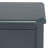 Applonia Solid Wood Top 3 - Drawer End Table with Storage-647892499