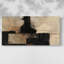 Abstract Series 3 # XCII-Gallery, toile tendue