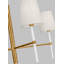 Monroe 4 - Light Chandelier-1751468606