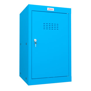Metal 1 - Tier 40cm with Key