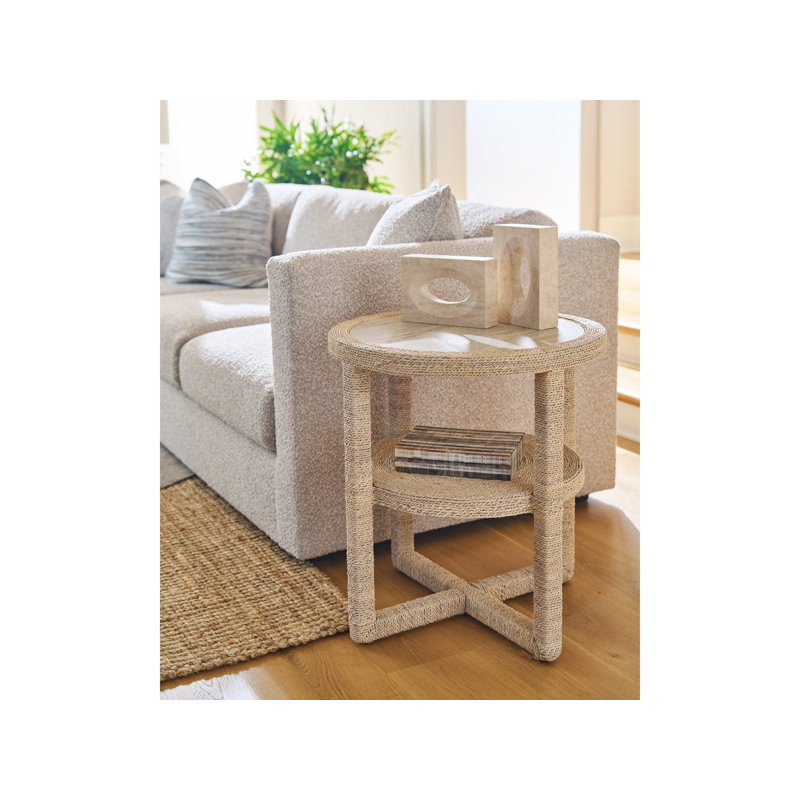 Table d'appoint Embury