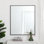 Miroir mural Sabine