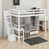 Blanc sélectionné