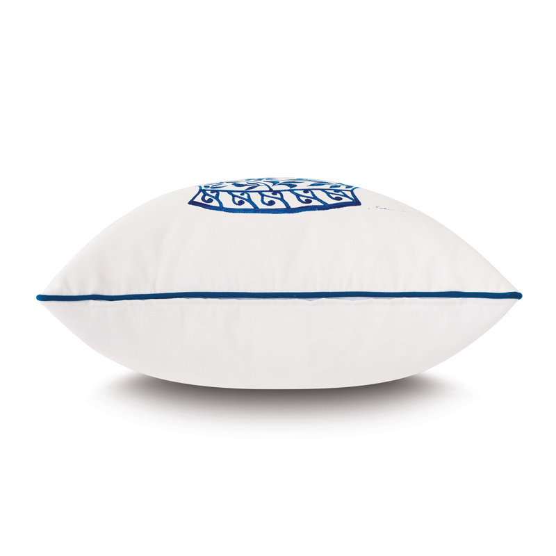 Square Indoor/Outdoor Pillow Cover & Insert