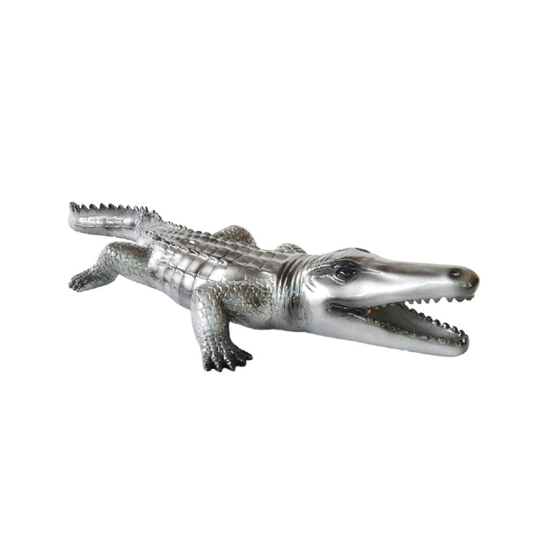 Lauderdale Animals Figurines & Sculptures