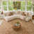 Beige sélectionné