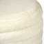 Otavio Round Pouf-781677662