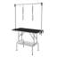 61cm D Steel Foldable Folding Grooming Table-1678374129-1678374128