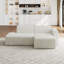 Berlare Modular Corner Sofa-301234426-301234423