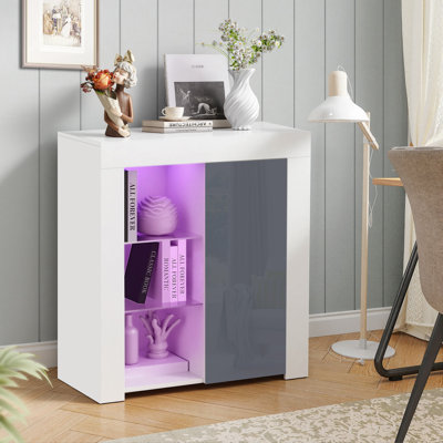 75 cm W Sideboard