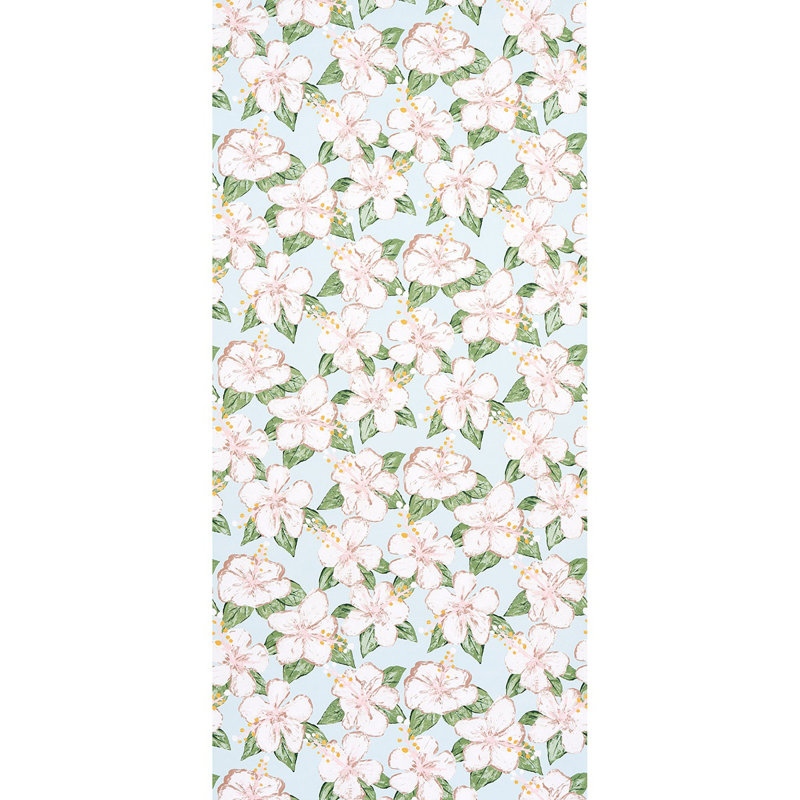 Schumacher x Victor Glemaud Fabienne Wallpaper, Sky
