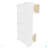 Storage Cabinet With Rattan Doors, Tall Freestanding Hutch Cabinet With Power Outlet,4 Cabinet Door And 4 Drawers& 1 Large Countertop, Buffet Drawer Cabinet Door Design