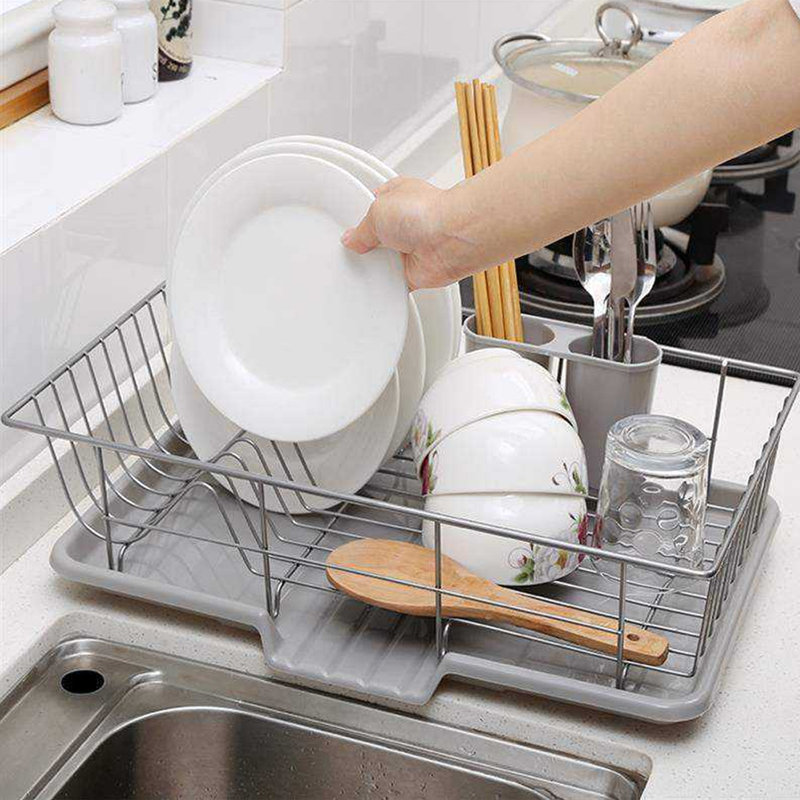 Sahaan Dish Rack