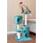 Classic 43 " H Cat Scratching Post