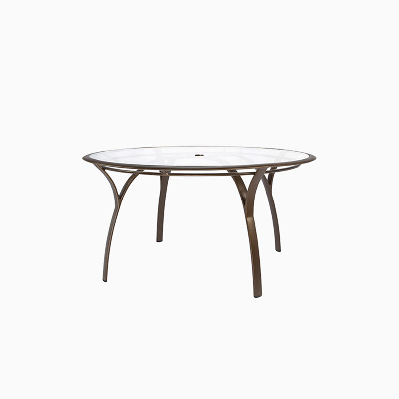 Pasadena Outdoor Round Dining Table
