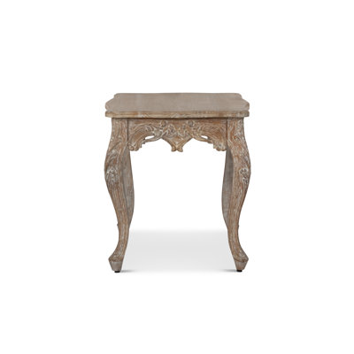Rochelle End Table