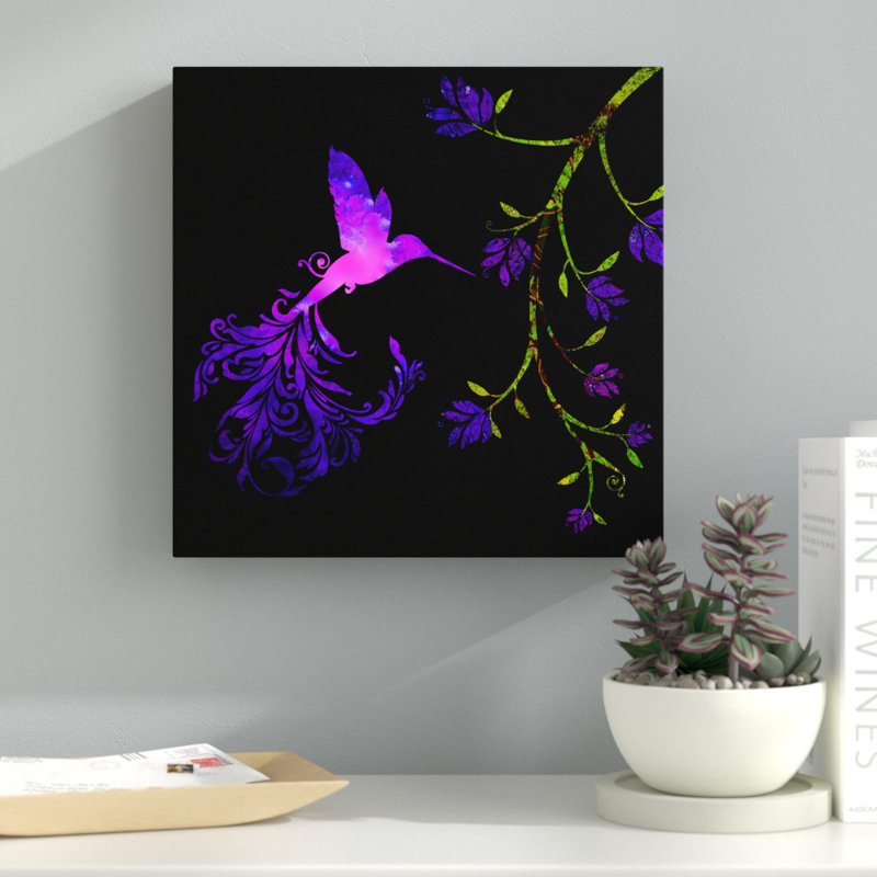 Modern & Contemporary, 24" H x 24" W