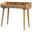 Solid Wood Desk