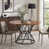 Black,Walnut selected