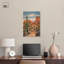 Art Remedy, impressions sur toile, Royaume des cactus-111214948-111214956