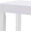 Console, canapé moderne Amy