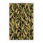  Tapis lavable avec pousses de maïs et légumes-17510640