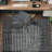 Distressed Bohemian Stripes Washable Non Slip Area Rug-1084211579