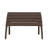 Shawnna Foldable Outdoor Adirondack Chair-83679459