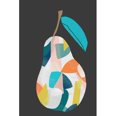 Fab Fruit I