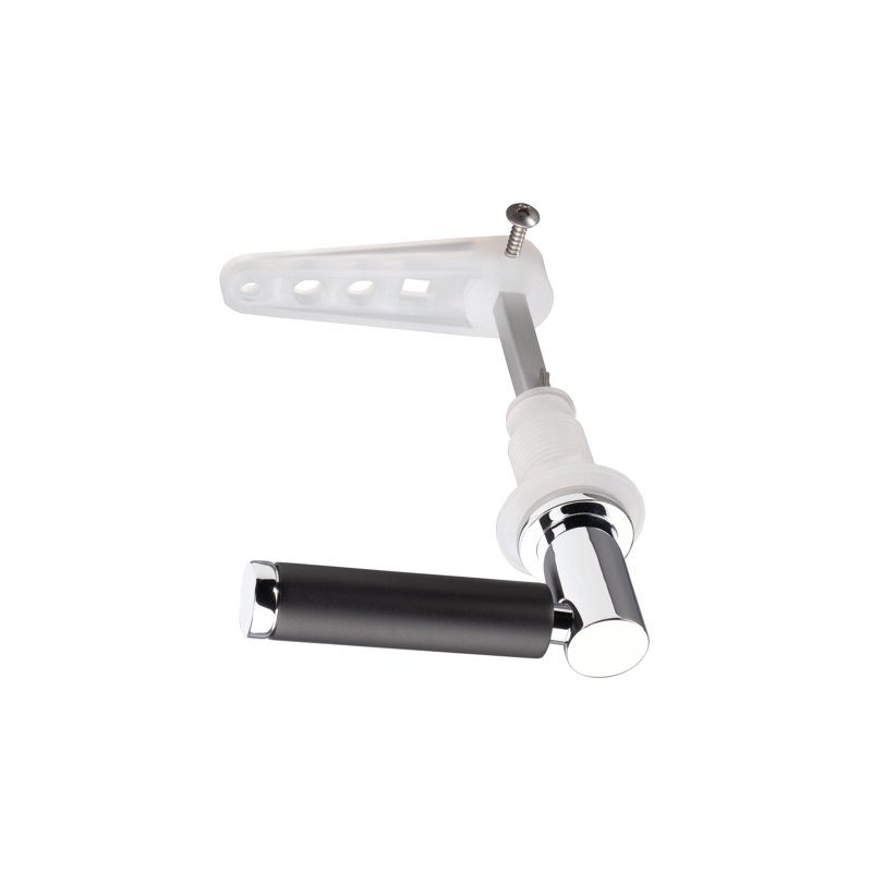 Noir Cistern Lever