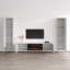 Meuble audio-vidéo Luxe FL-FL 103,6 po Luxe-1668184907