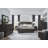Garofalo King Panel Bed-1022957273
