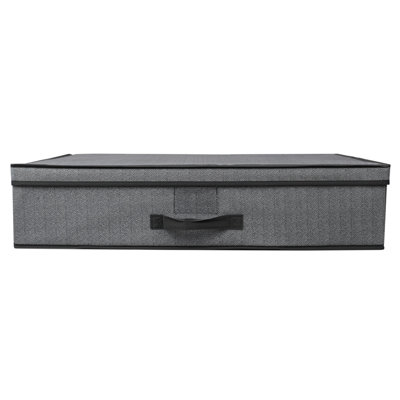 Rebrilliant Fabric Bin