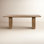 Vander 84" Dining Table