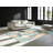 Golden Fern Rug-2695805