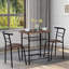 Ruma 2 - Person Dining Set-1206476314-1101436725-1101436724