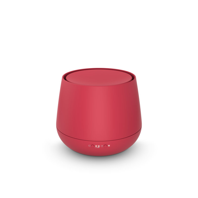 Plug-in Essential Oil Diffusers, Chili Red, 2" H x 10" W x 10" D
