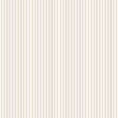 Galerie Miniatures 3 Beige Stripe Wallpaper